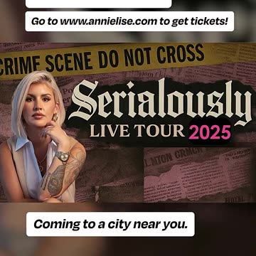 Bond DENIED Teen Accused of Killing Her Parents - Annie Elise