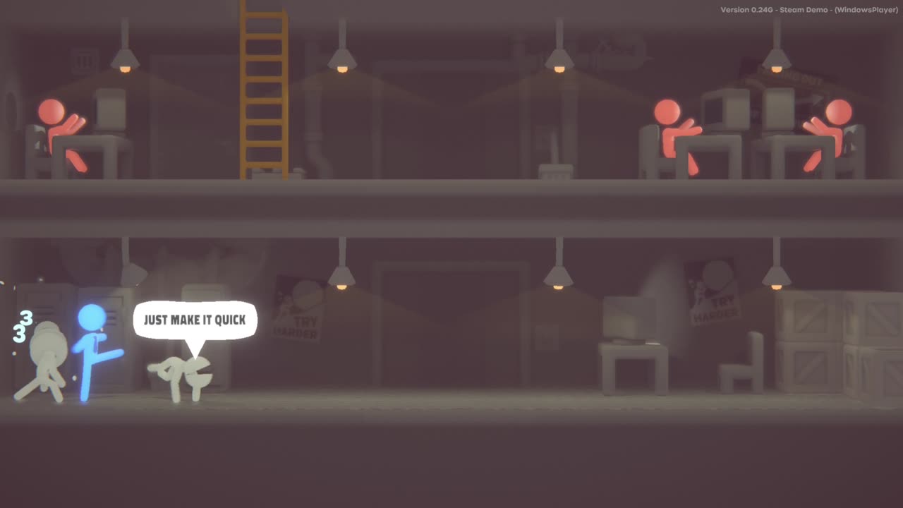 Stick It To The Stickman Demo Is Good