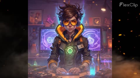 NiX - I’m Already Tracer