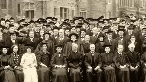 The Du. Point - Family That Invented War Profits.