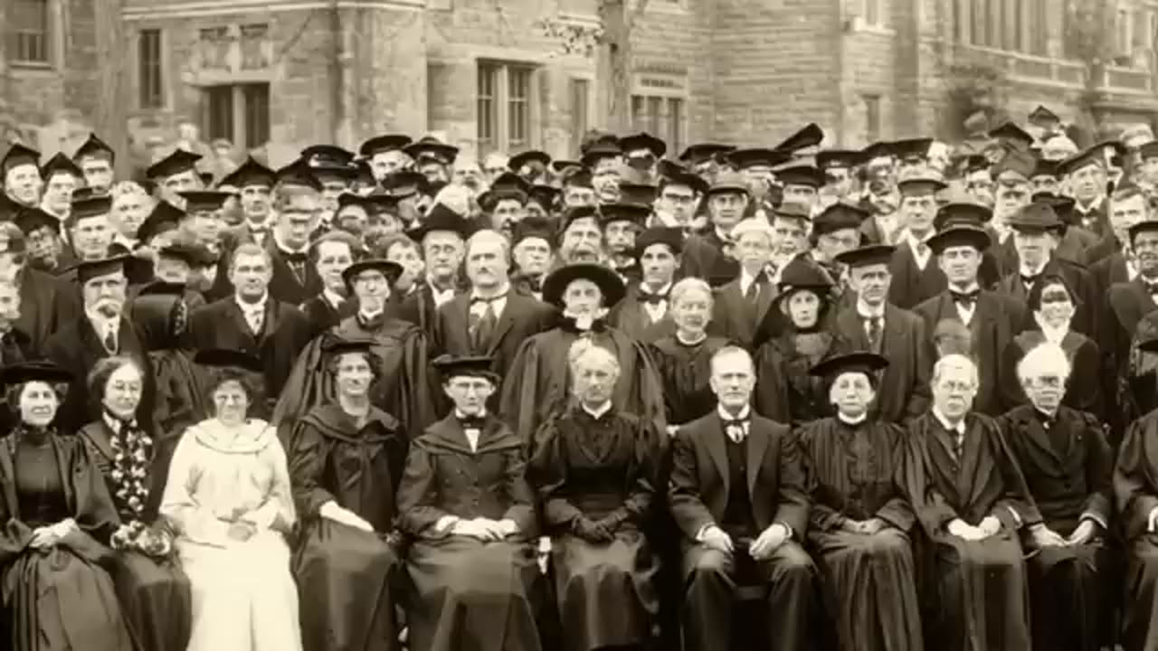 The Du. Point - Family That Invented War Profits.