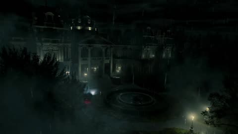 Resident Evil 9 Requiem (Nuevo Trailer)