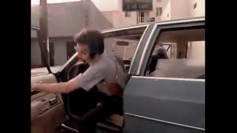 Beastie Boys - Sabotage (Official Music Video)