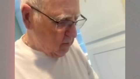 Top 5 old people moments