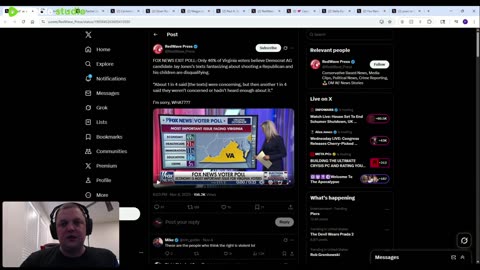 E-Leet News - Election fallout, Shutdown ends? What's with the GOP?