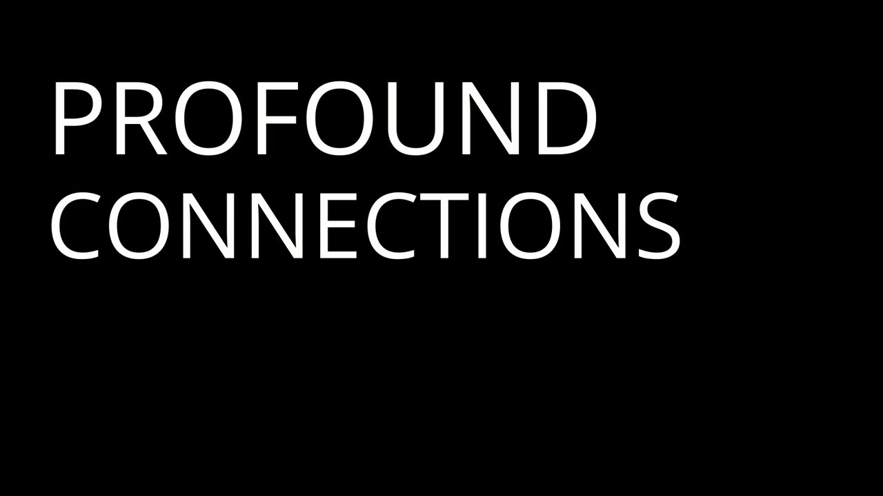 Love in the Time of Isolation | Camus - Part 2