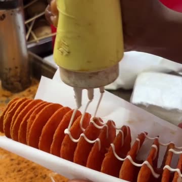 Indian food is good food in the world