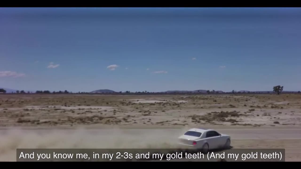 Post Malone- "White Iversion" #Music Video