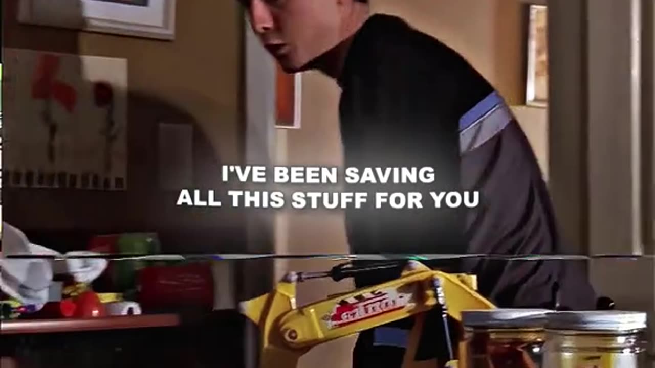 Malcolm in the middle clip