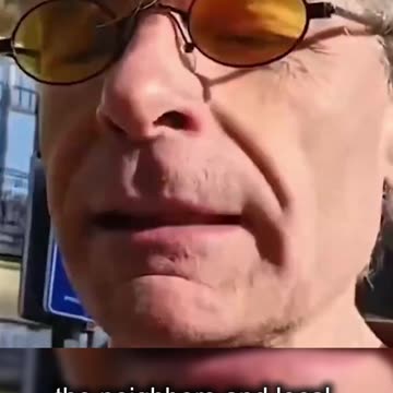 Nacho Guerreros: Insecurity and Neglect in Spain