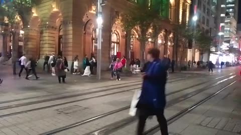 Does Brad Pitt movie ad connect with Pitt St in mind control matrix?
