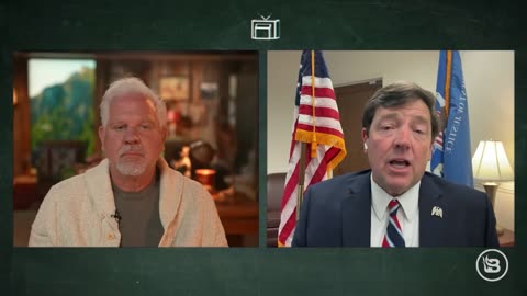 Ed Martin Says There Are Legal Questions Surrounding the Autopen Pardons