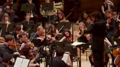 Gustav Mahler - Symphonie n°2 « Résurrection »