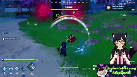 Let's Play Some Fortnite