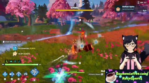 Let's Play Some Fortnite