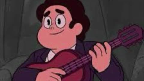 Plain White T's - Hey There Delilah (Future Steven Universe AI Cover)