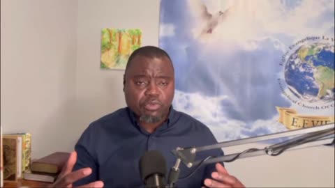 La manne quotidienne [ Your daily manna with Apostle Beauly Lougah.