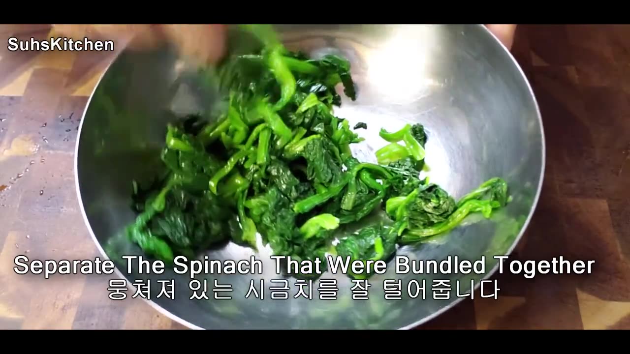 Spinach
