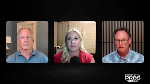 Prophecy Pros Podcast