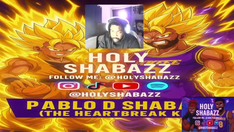 Rapper Mikey North Killed After Interview About Opp’s Mom Shooting #holyshabazz