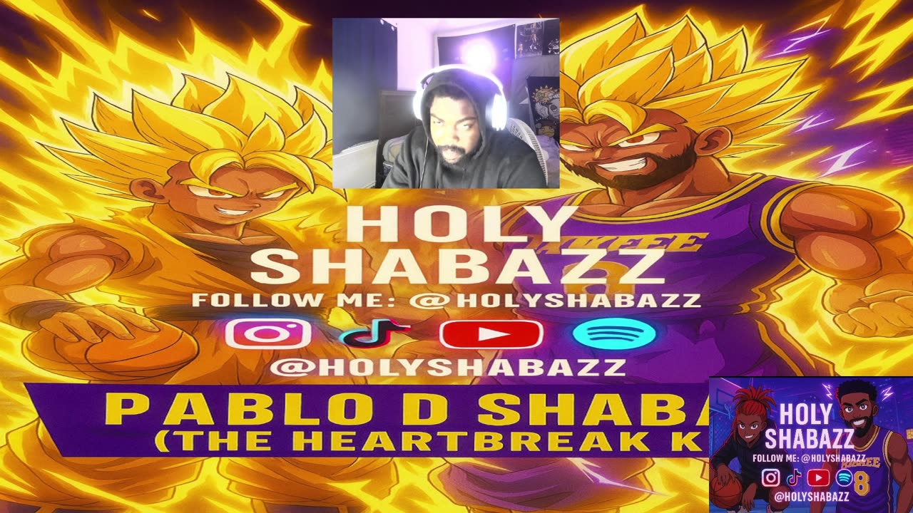 Rapper Mikey North Killed After Interview About Opp’s Mom Shooting #holyshabazz