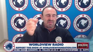 The Rob Maness Show Live