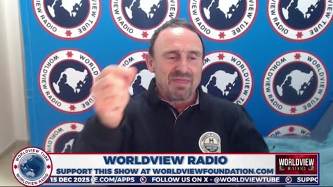 The Rob Maness Show Live