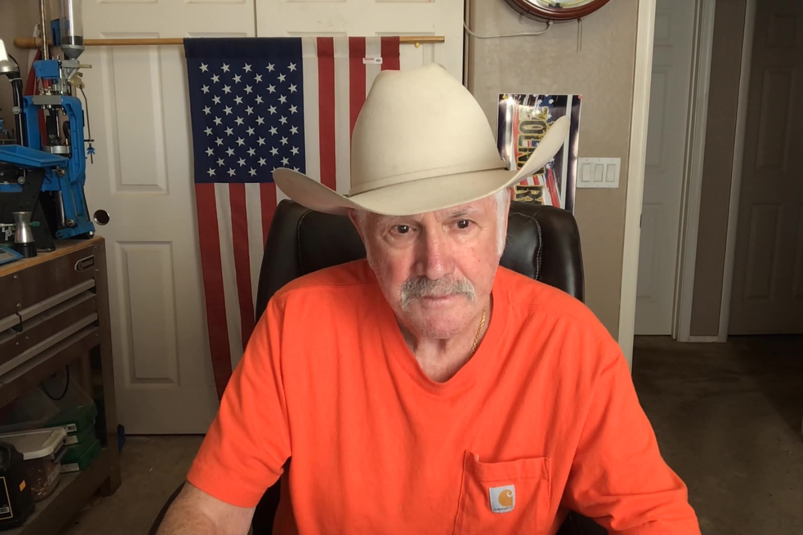 Kirk Assassination Doesnt Add Up!