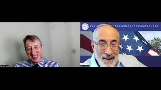 MAHA update - with Dr. Randall Bock