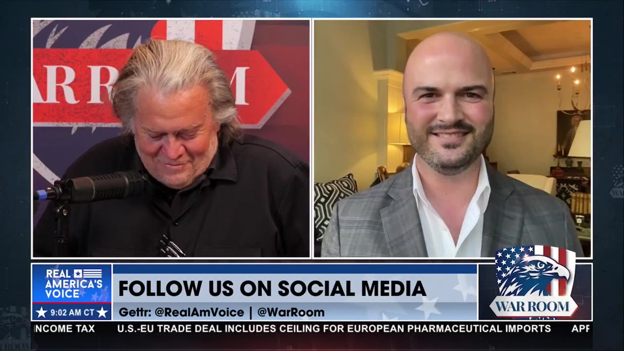 PAXTON ENDORSES REITZ