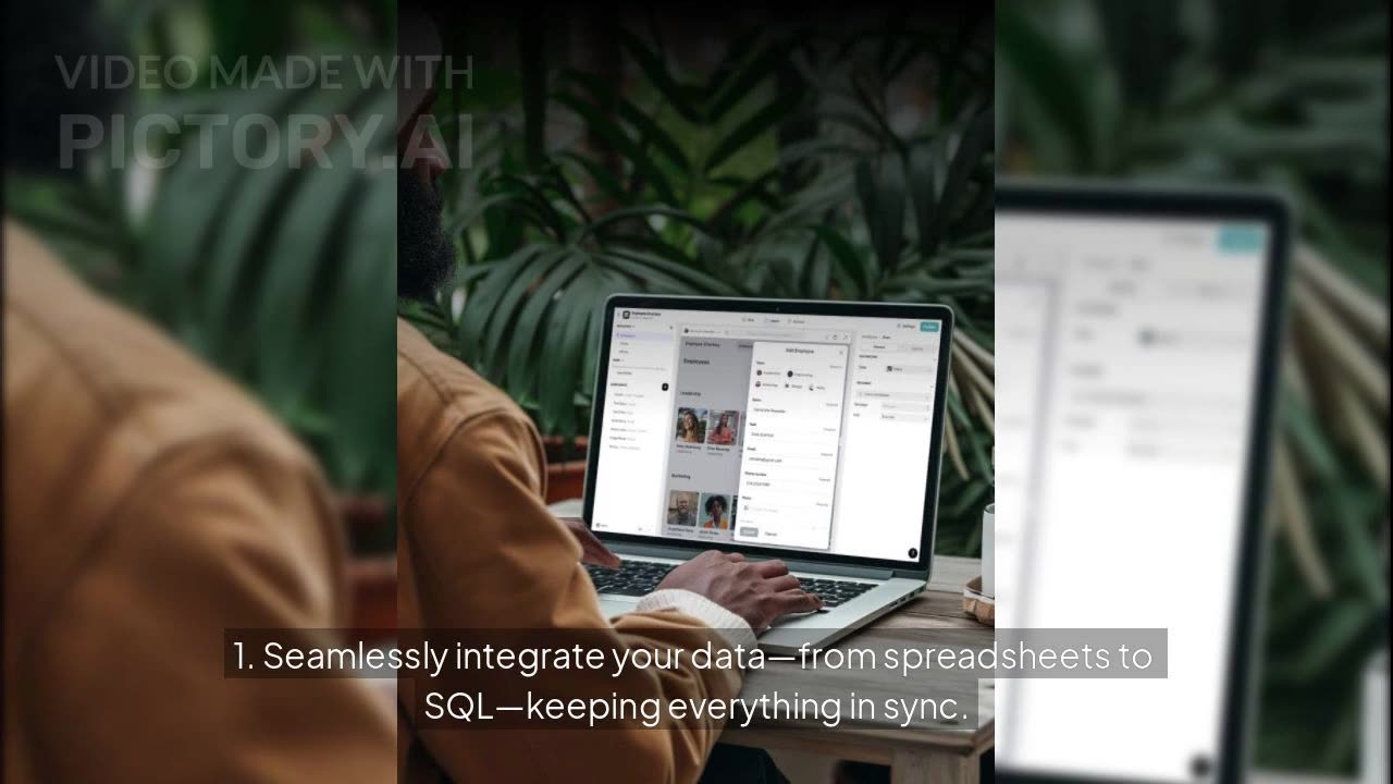Build Custom No-Code Portals for Your Business with Glide