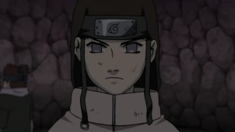 [Anime Time] Naruto - 112 - Squad Mutiny Everything Falls Apart!