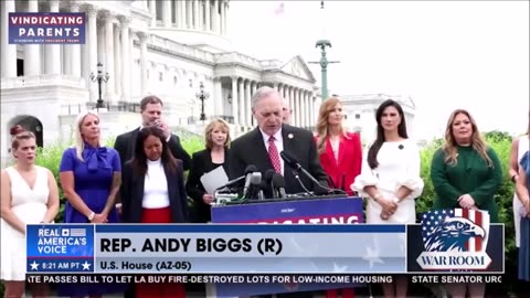 71625 Terry Reports - Political Video U Need 2 C! Ep. 2