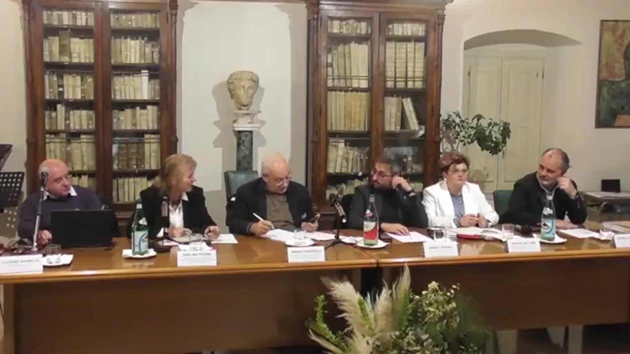 Ariano Irpino (AV) - City Week Ariano Irpino (14.03.25)