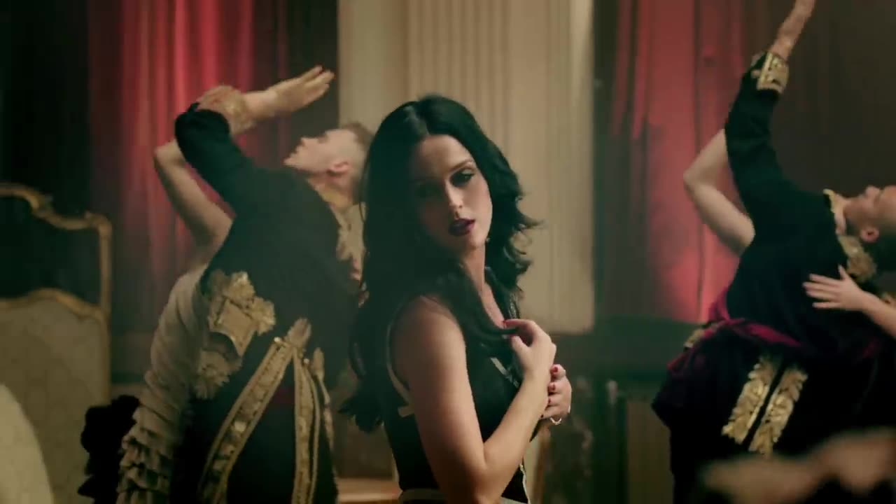 Katy Perry - Unconditionally (OFFICIAL SONG)