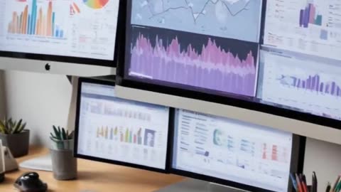 What should I look for in a financial services creative agency?