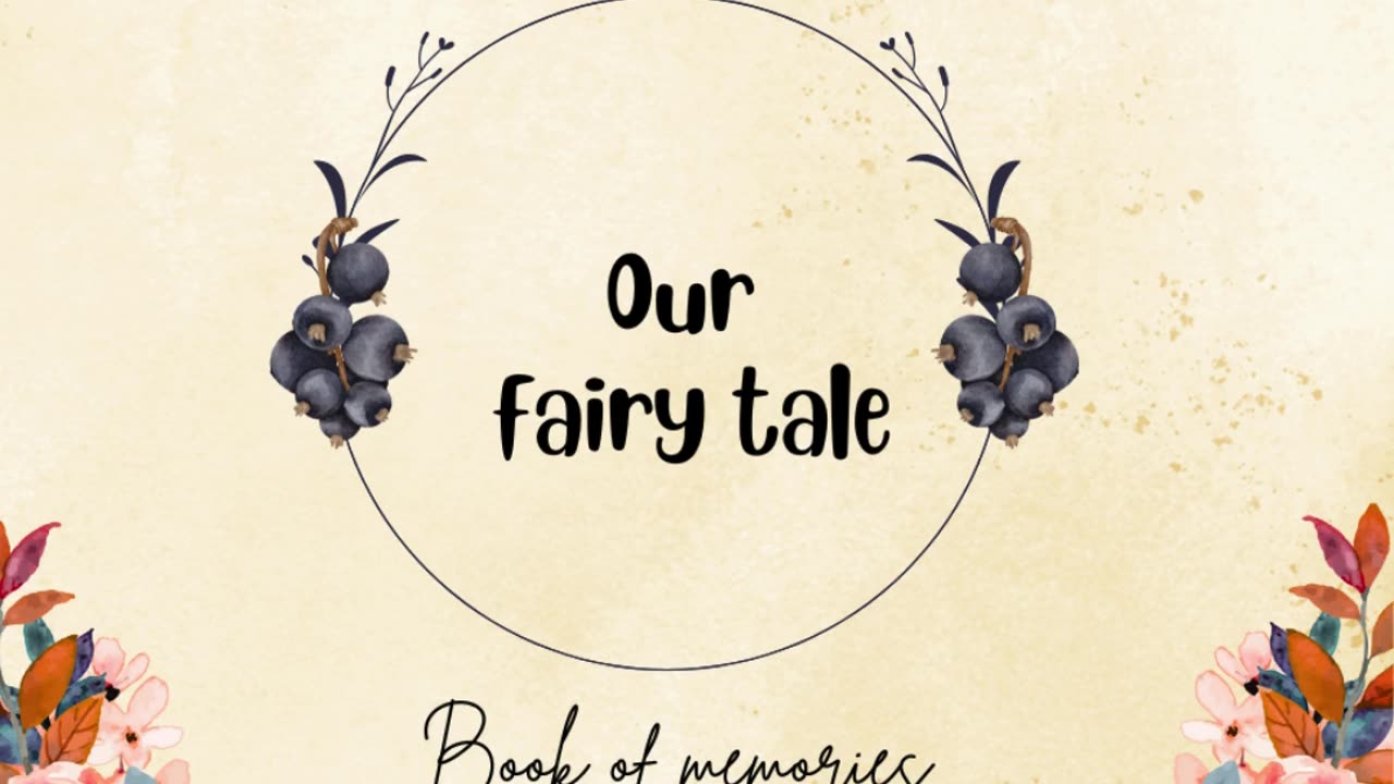 Our fairy tale : Twin Memory Book #twinsbaby #twinsisters #memorybook #twinsbabies