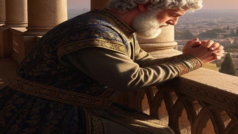 Prayer: Your Everlasting Promises #prayer #godspromises