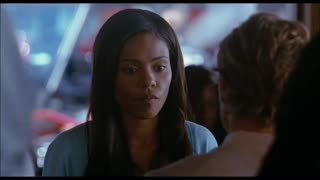 Something New - A Blind Date