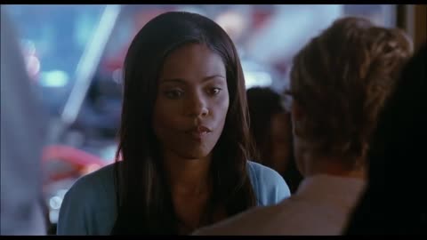 Something New - A Blind Date