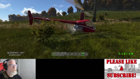 DayZ - Green County Helicopters Are Just Plane Fun - 9-12-25