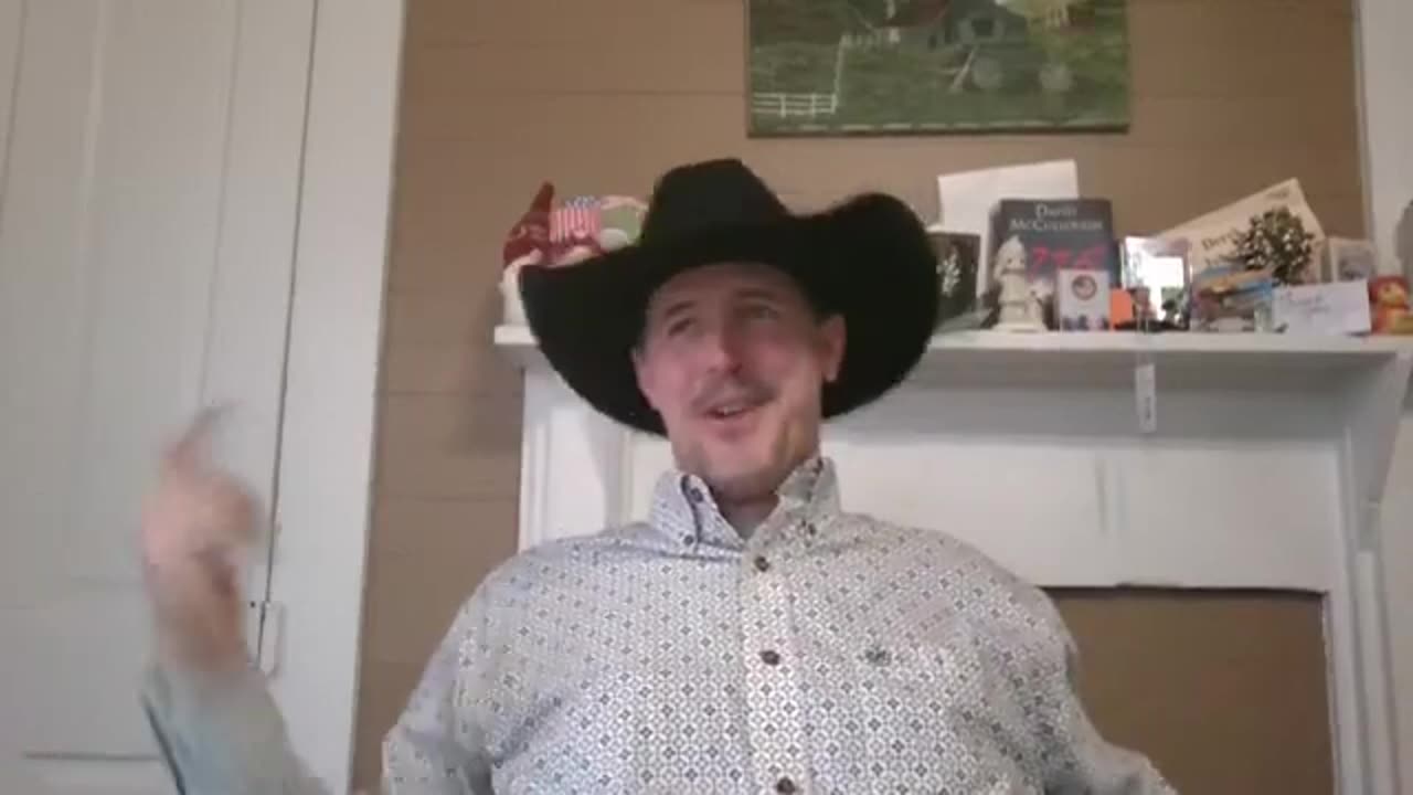 #CHECKMATE PDJT by Derek Johnson