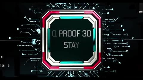 MR. TRUTH BOMB - Q-THE SERIES - EPISODE TWO - 50+ Q PROOFS (DOCUMENTARY) 5-14-25