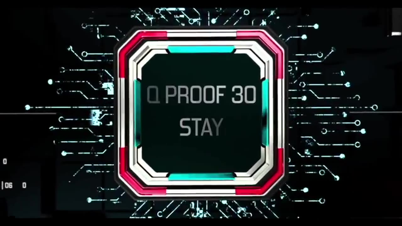 MR. TRUTH BOMB - Q-THE SERIES - EPISODE TWO - 50+ Q PROOFS (DOCUMENTARY) 5-14-25