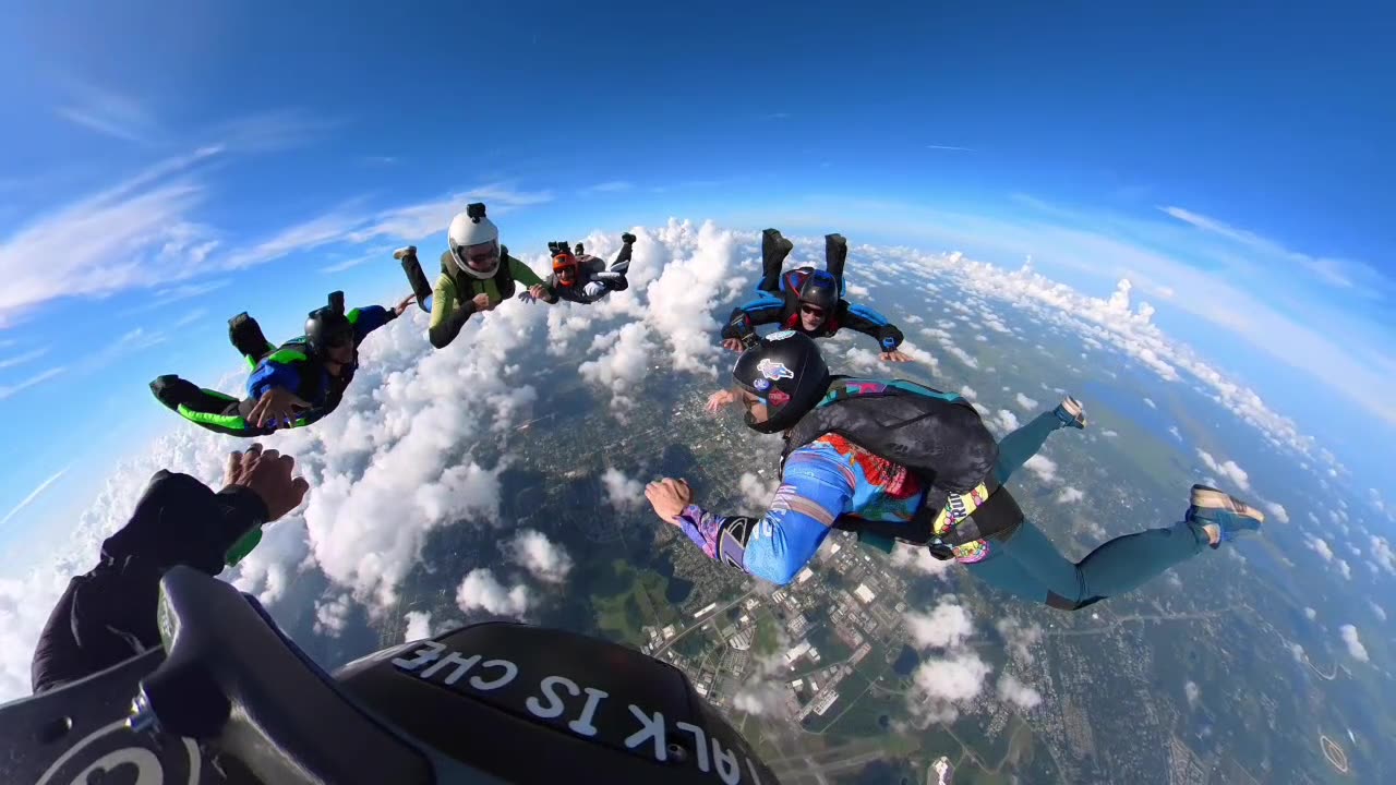 6.14.25 Skydive Deland