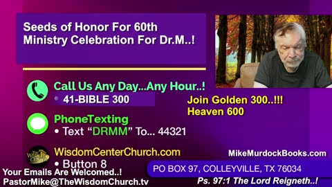 Thurs. June 12 - We Care..!!!