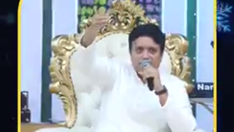 येशु पहला और आखरी है #apostleankuryosephnarula #ankurnarulaministries