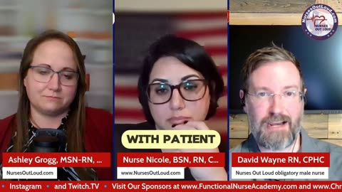 COVID Mandates and Moral Injury in Healthcare