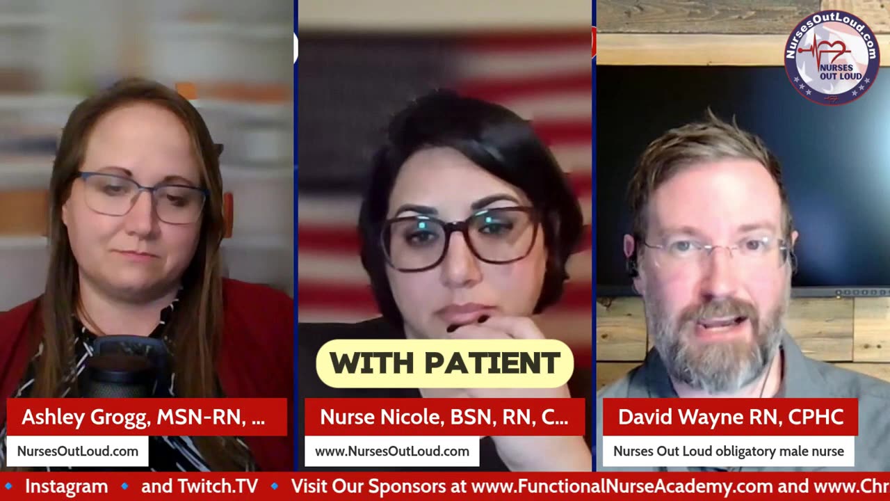 COVID Mandates and Moral Injury in Healthcare