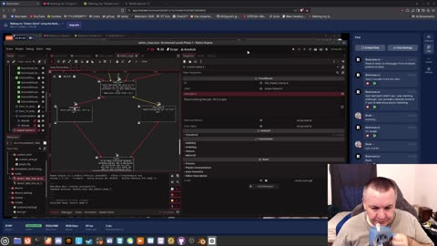Making my "Dream Game" using the Redot engine #115
